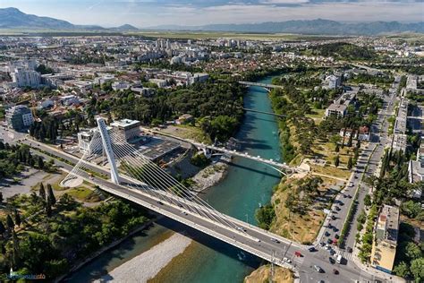 montenegro capital city|The Ultimate Guide to Podgorica (2024) .